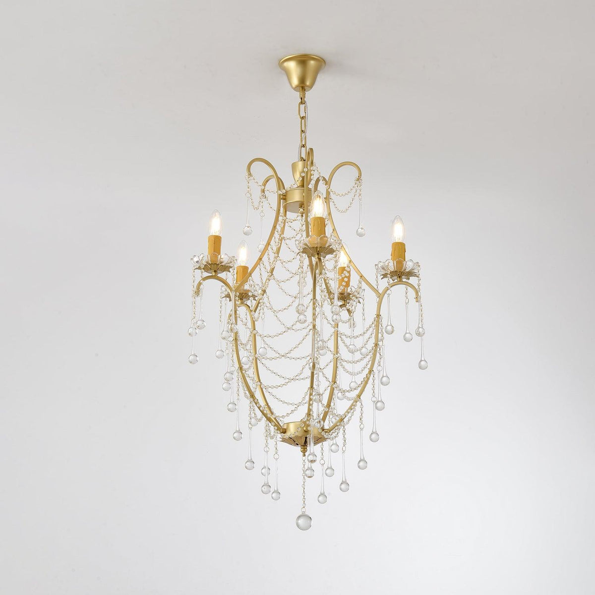 Veliriel Lustre