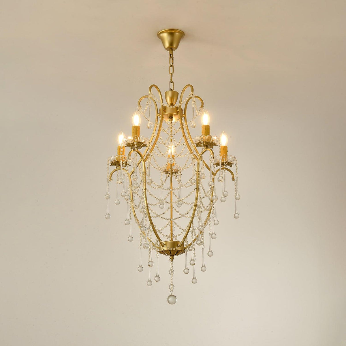Veliriel Lustre