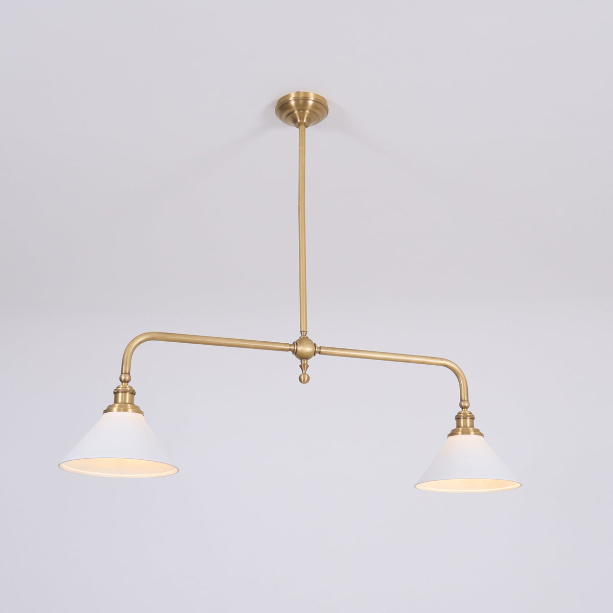 Zya Suspension Vintage Rétro