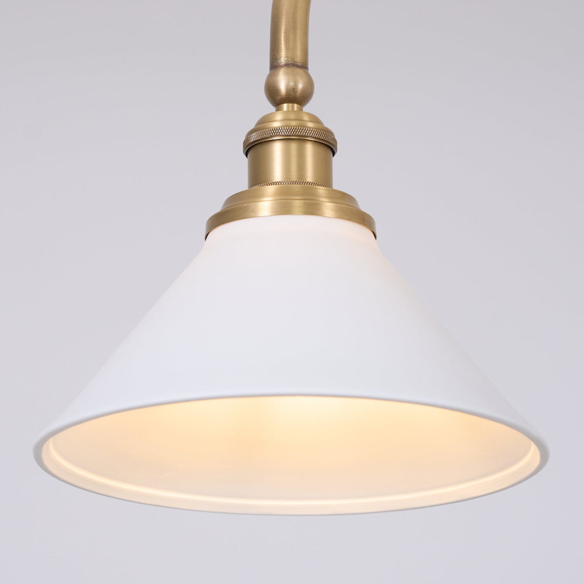 Zya Suspension Vintage Rétro