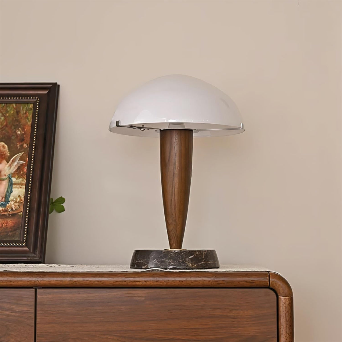 Tibby Lampe de Table