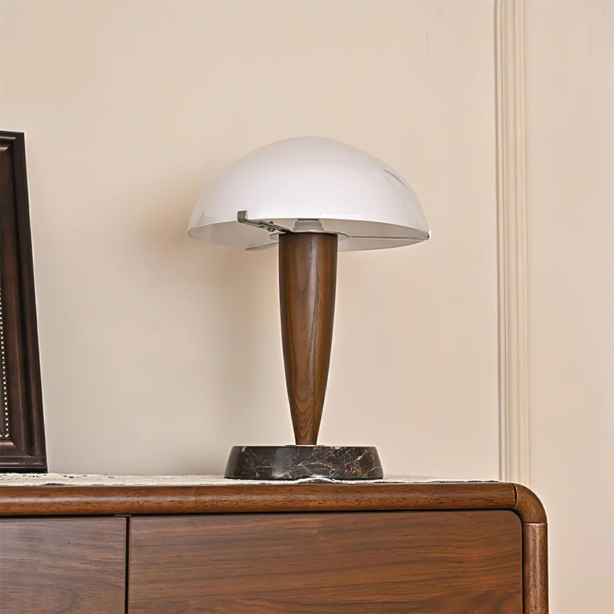 Tibby Lampe de Table