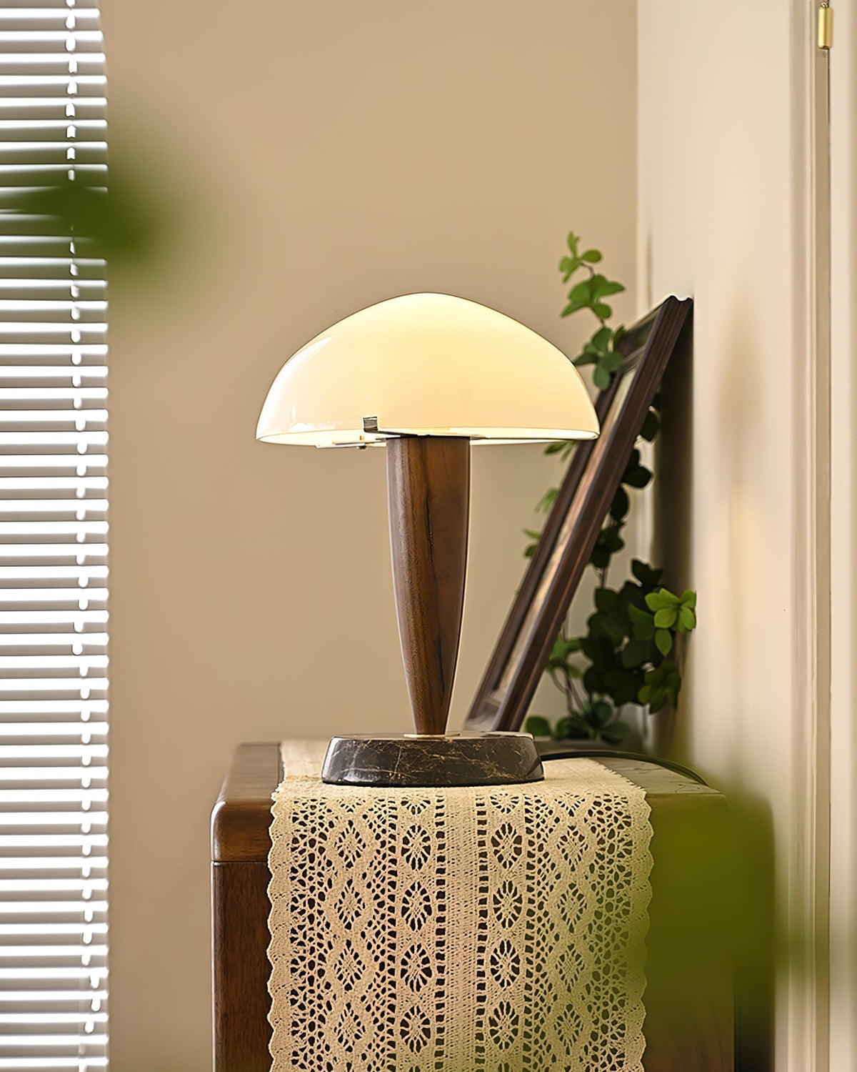 Tibby Lampe de Table