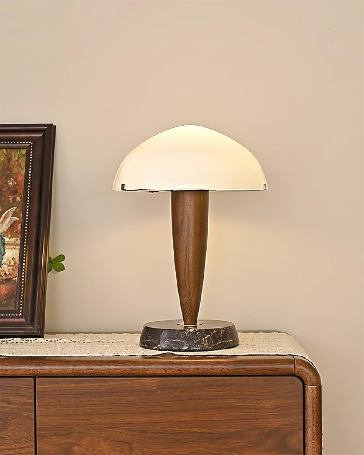 Tibby Lampe de Table