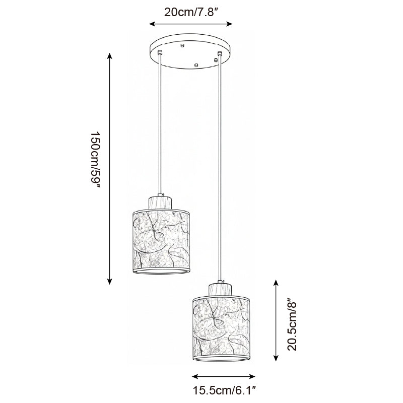 Virainena Suspension