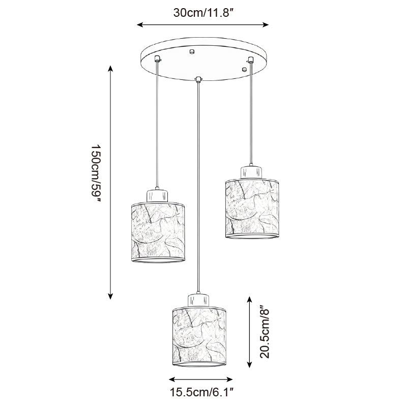 Virainena Suspension