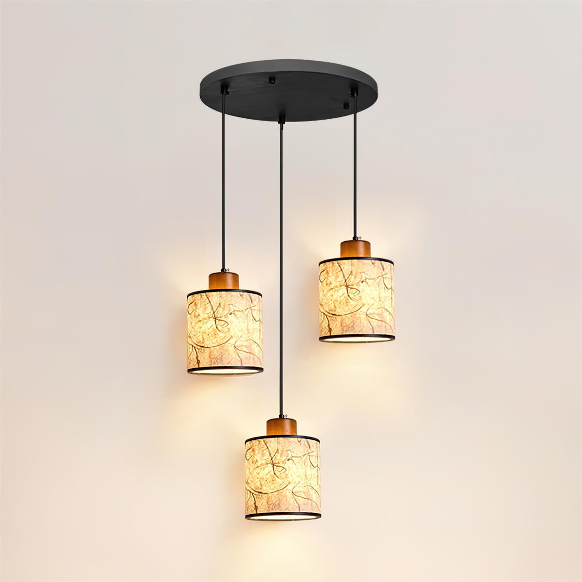 Virainena Suspension