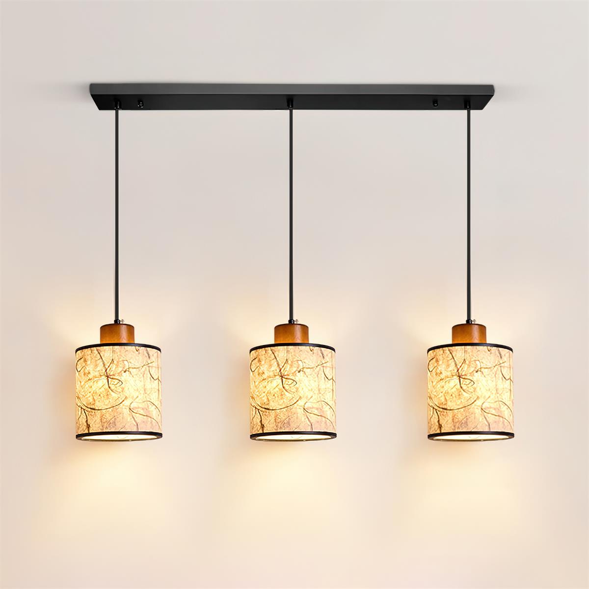 Virainena Suspension