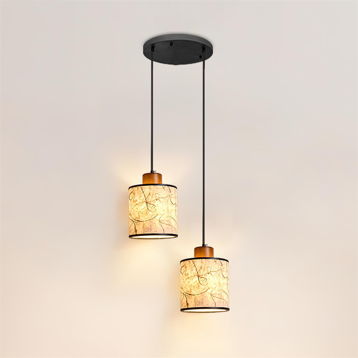 Virainena Suspension
