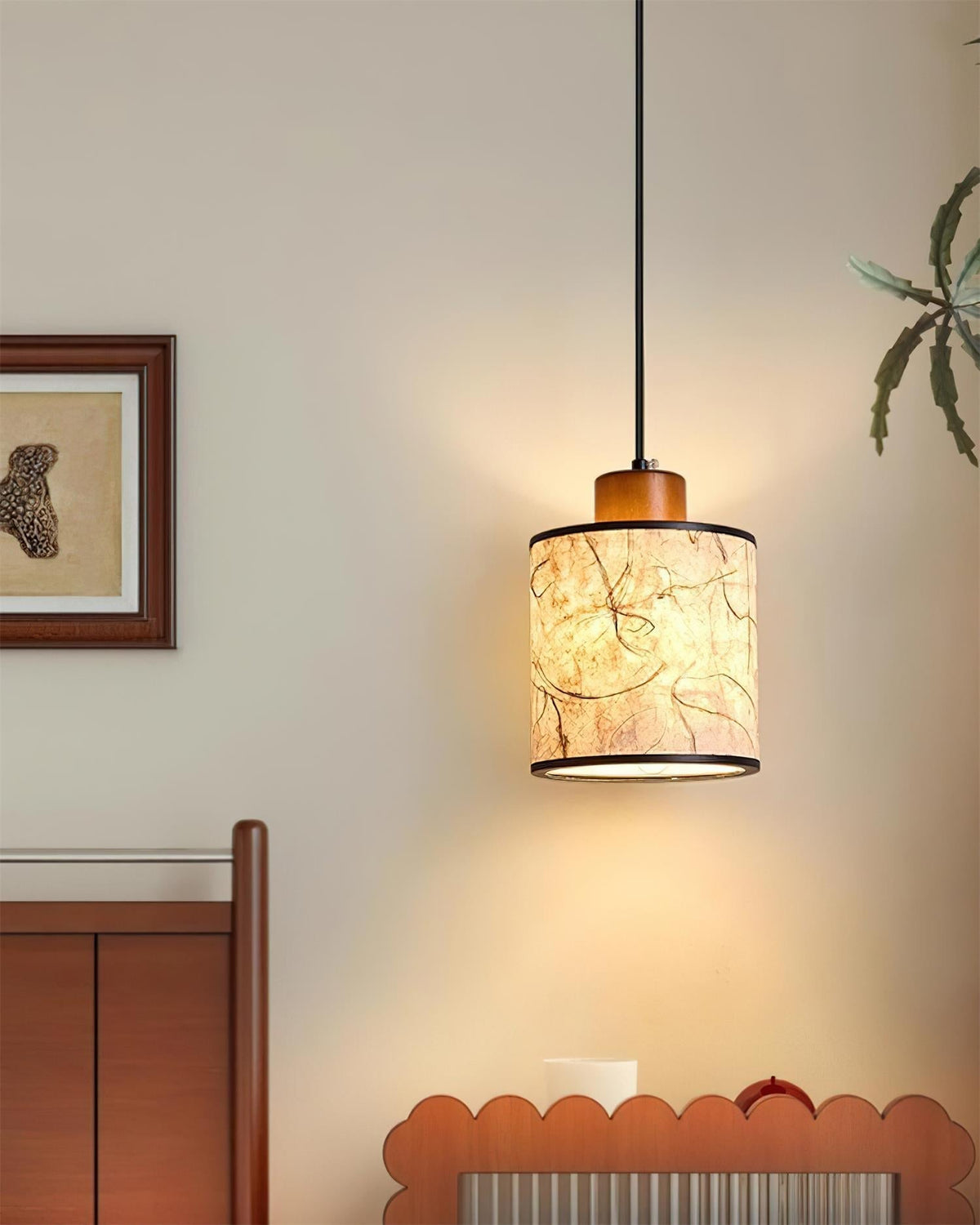 Virainena Suspension
