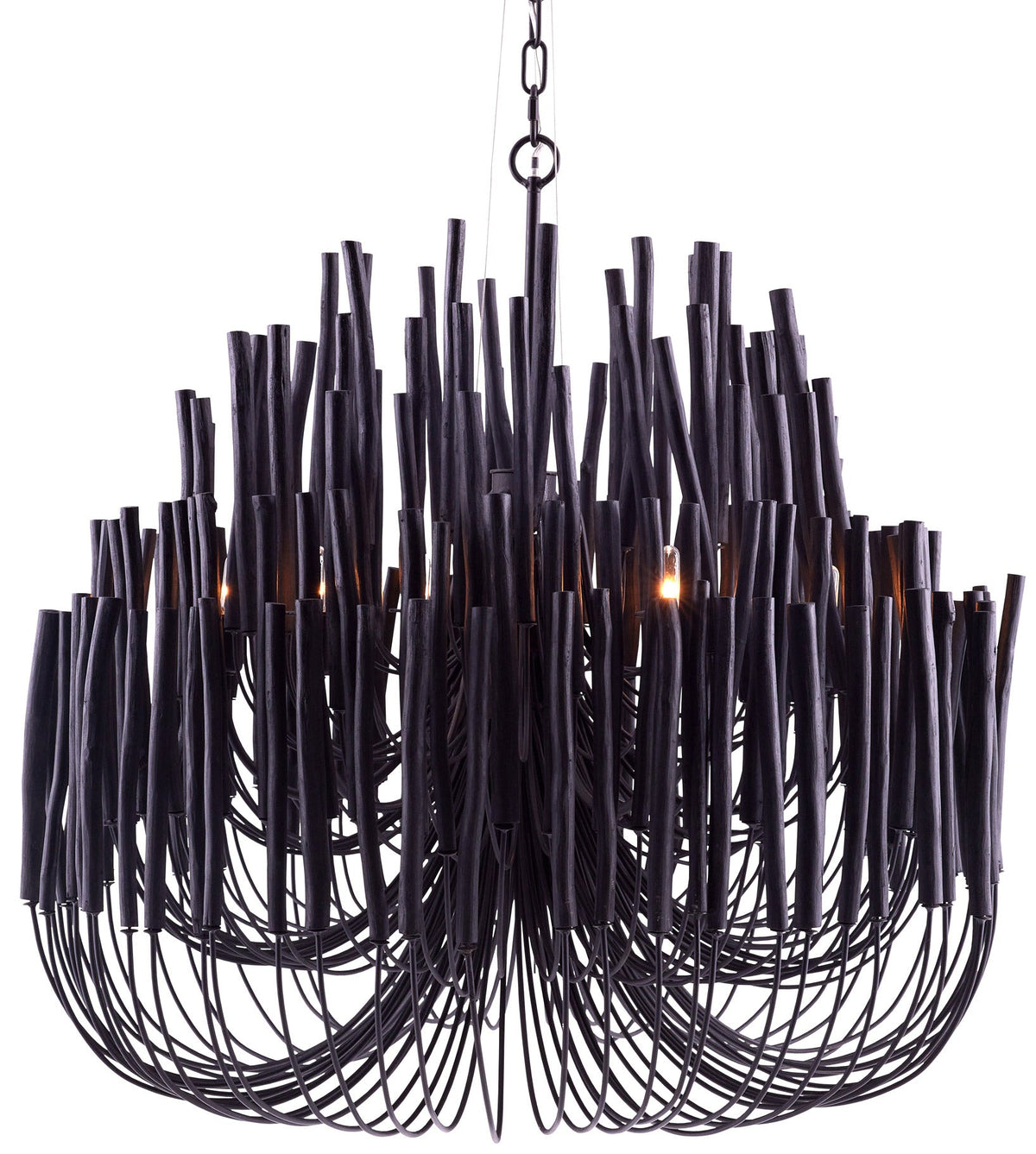 Drox Lustres Sculpturaux