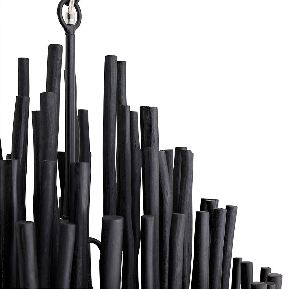 Drox Lustres Sculpturaux