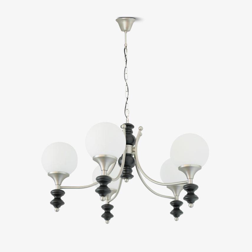 Kai Lustre de Luxe