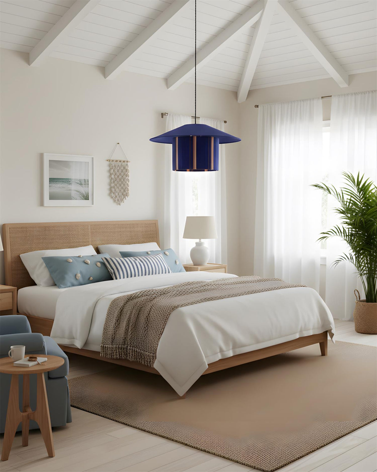 Elaorielle Suspension