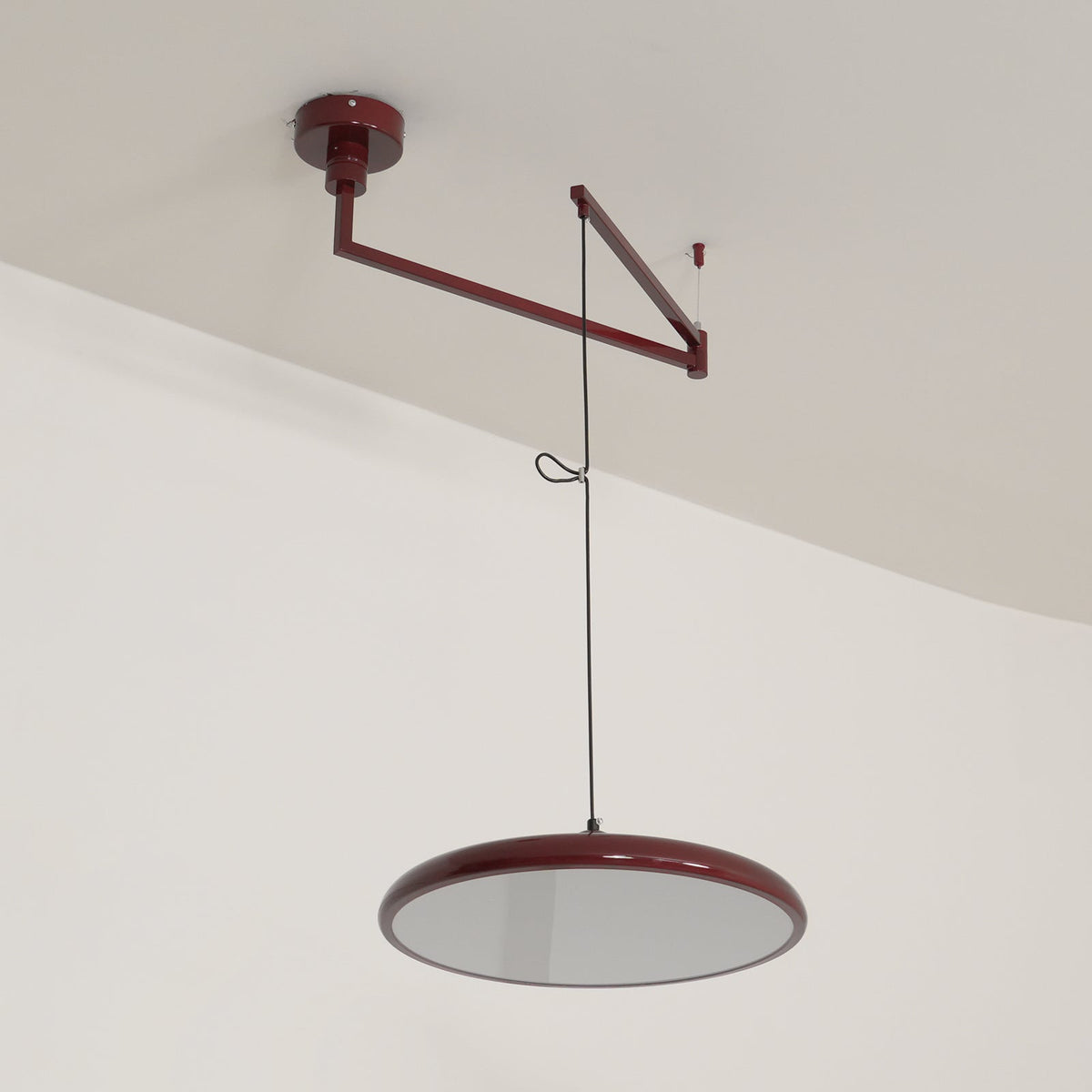 Flux Suspensions Morandi à Bras Réglables