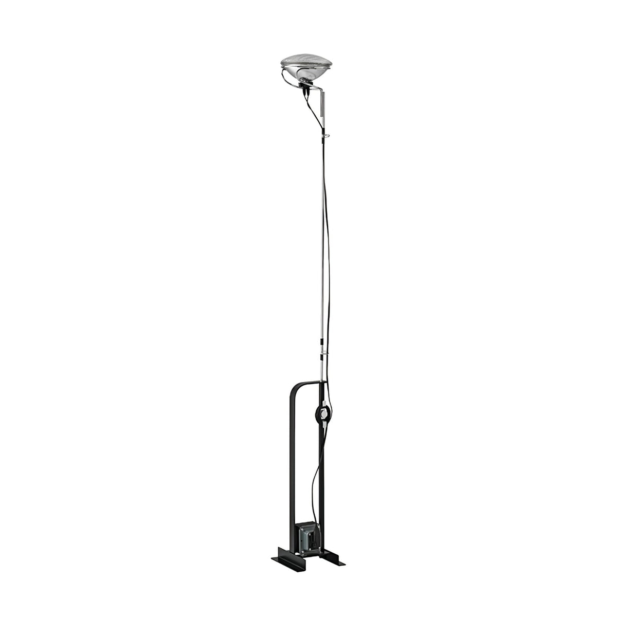 Jiro Contemporaine Lampadaire