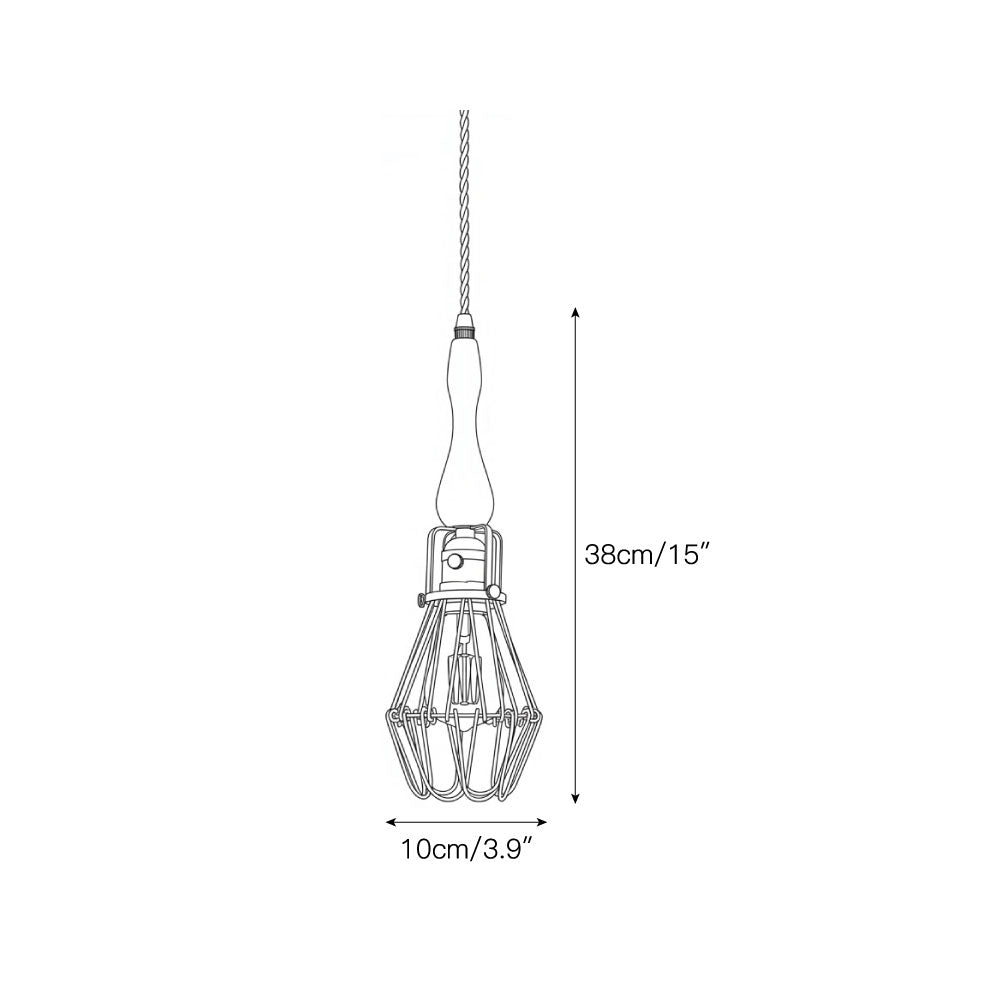 Iverwick Suspension