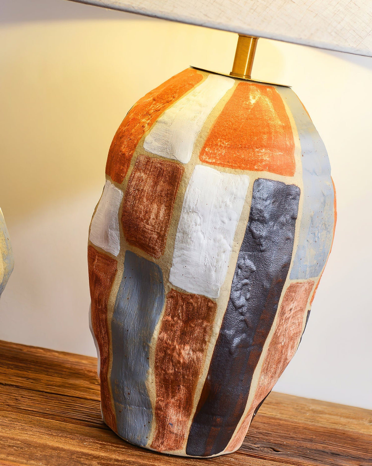 Mirelda Lampe de Table