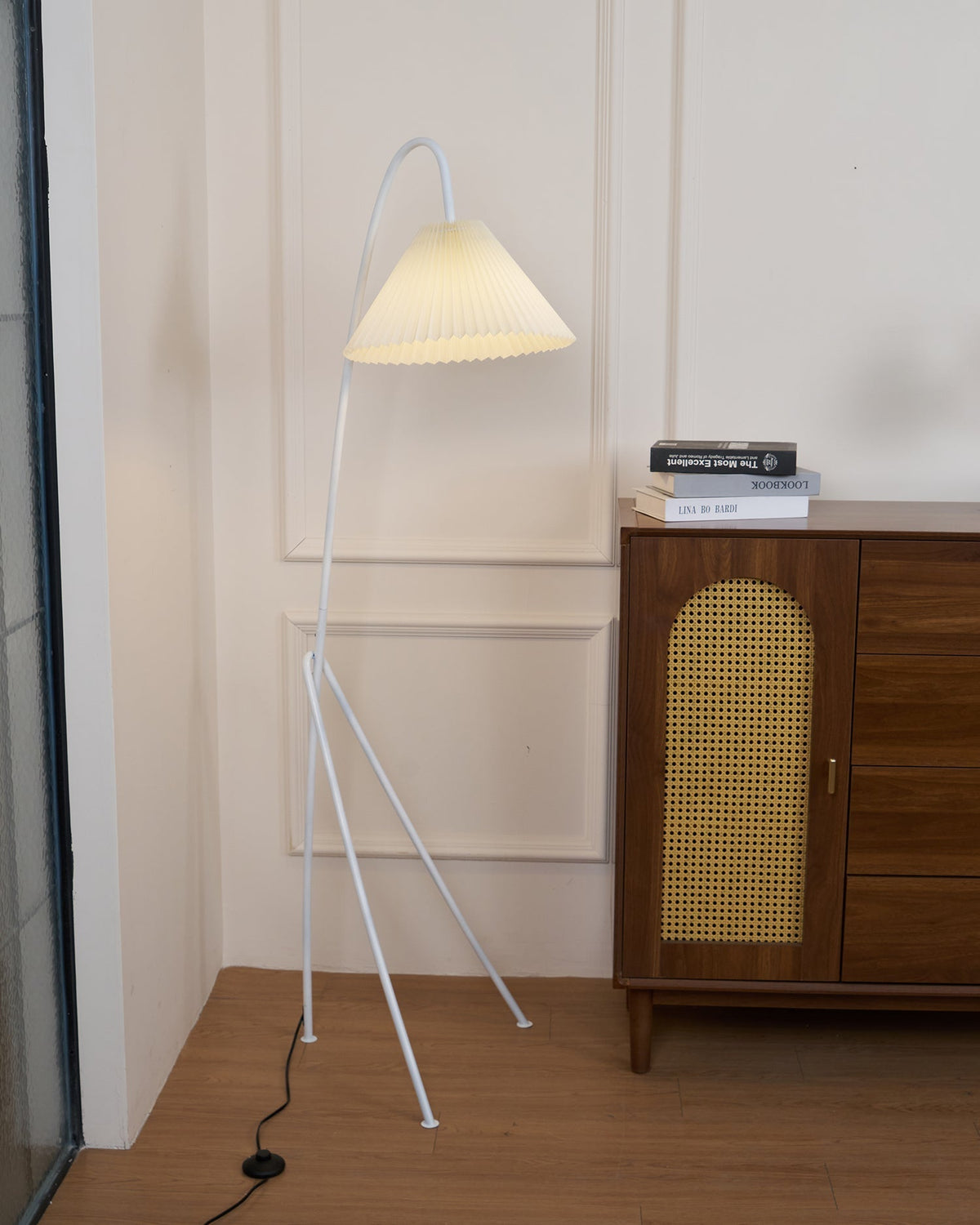 Norarette Lampadaire