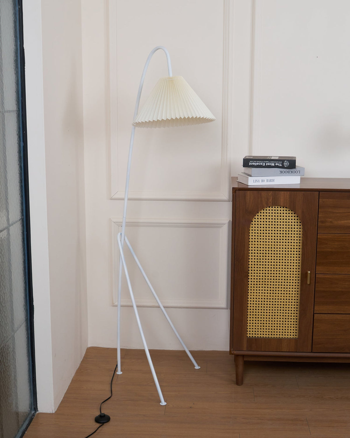 Norarette Lampadaire
