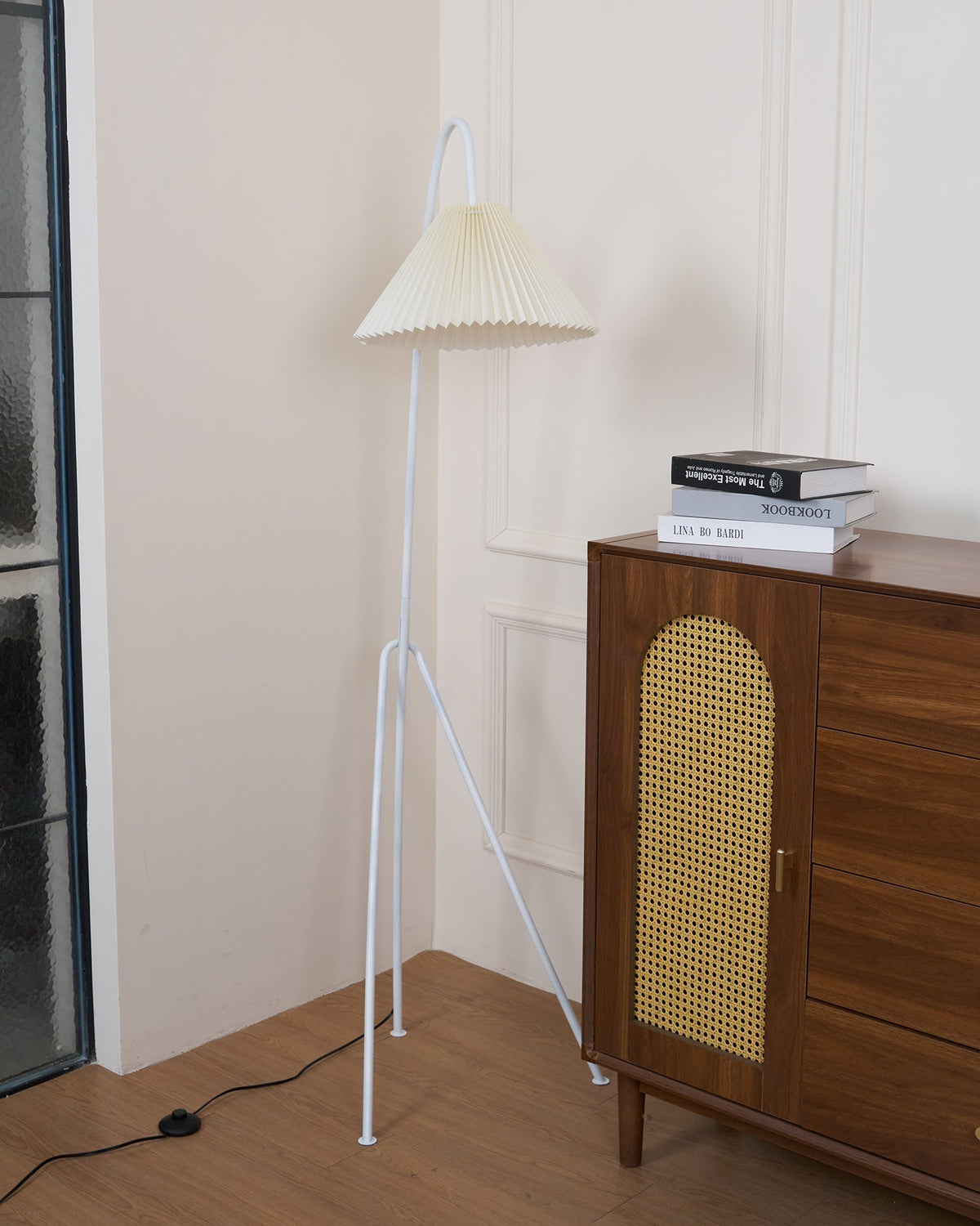 Norarette Lampadaire