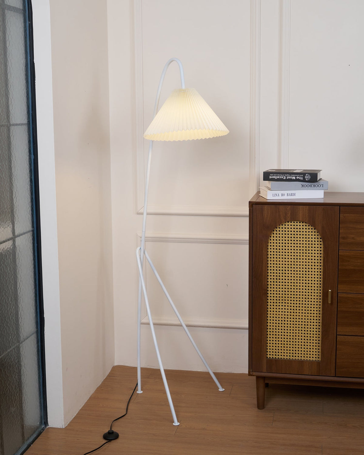 Norarette Lampadaire