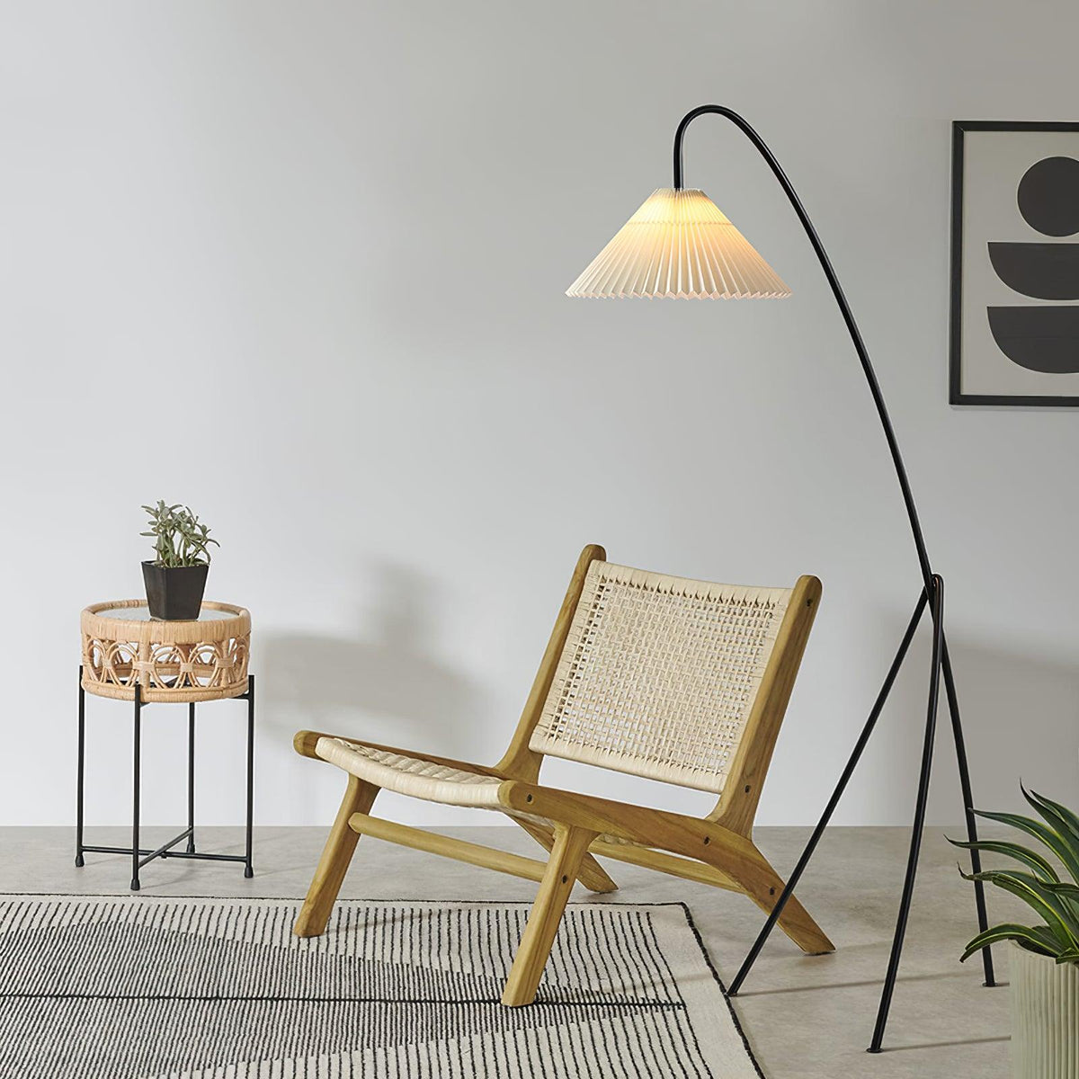 Norarette Lampadaire