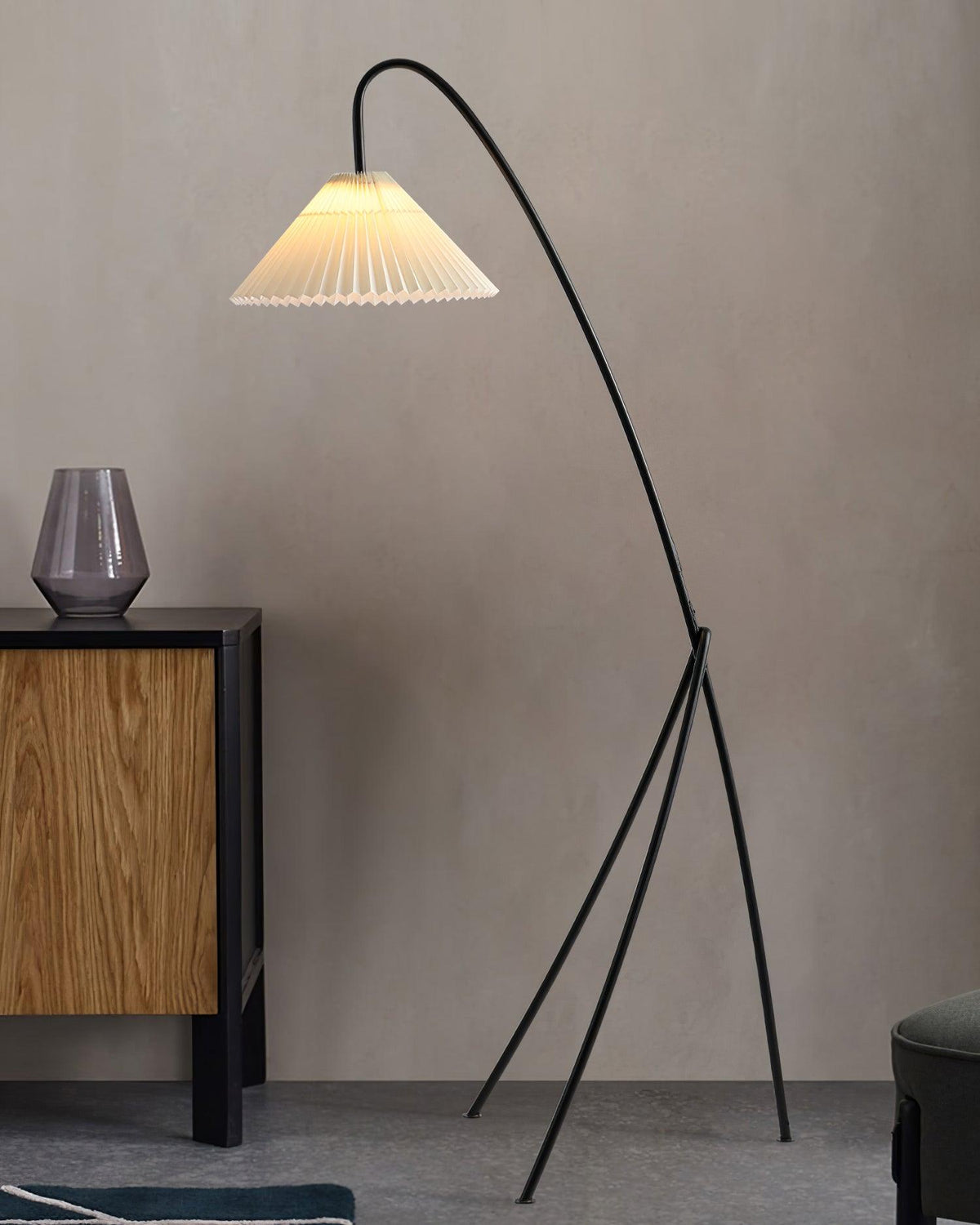 Norarette Lampadaire