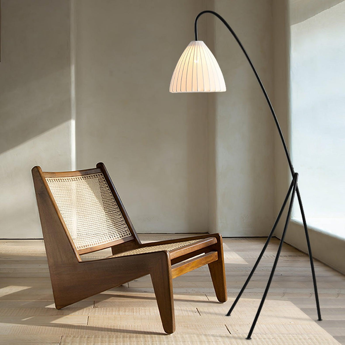 Norarette Lampadaire