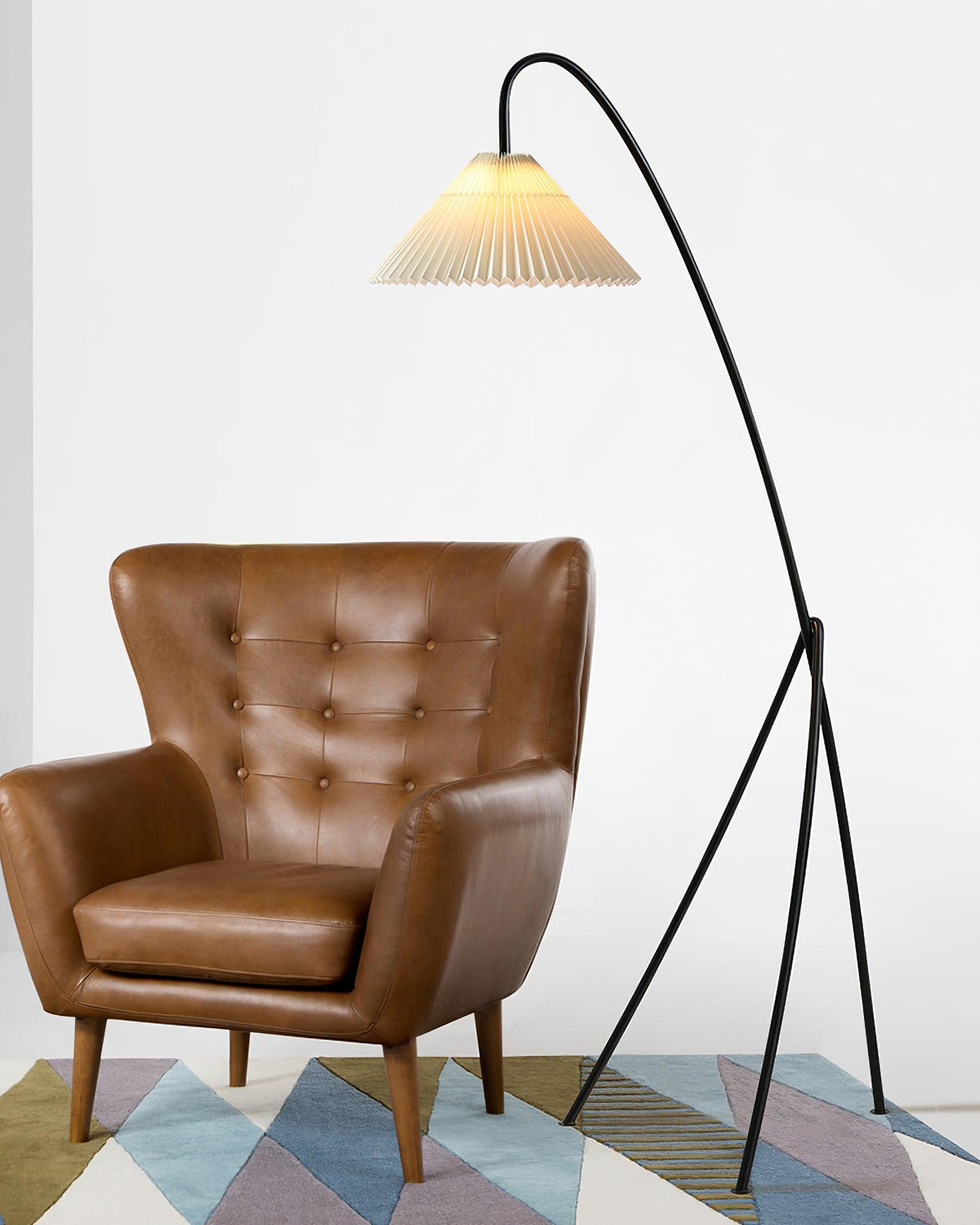 Norarette Lampadaire