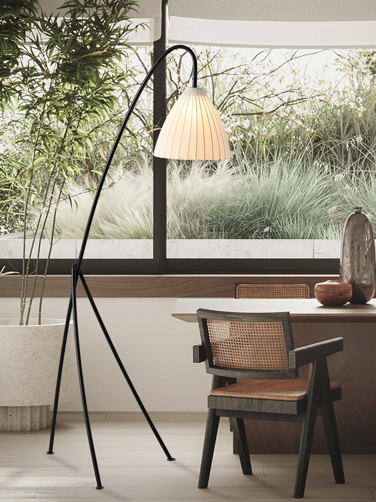 Norarette Lampadaire