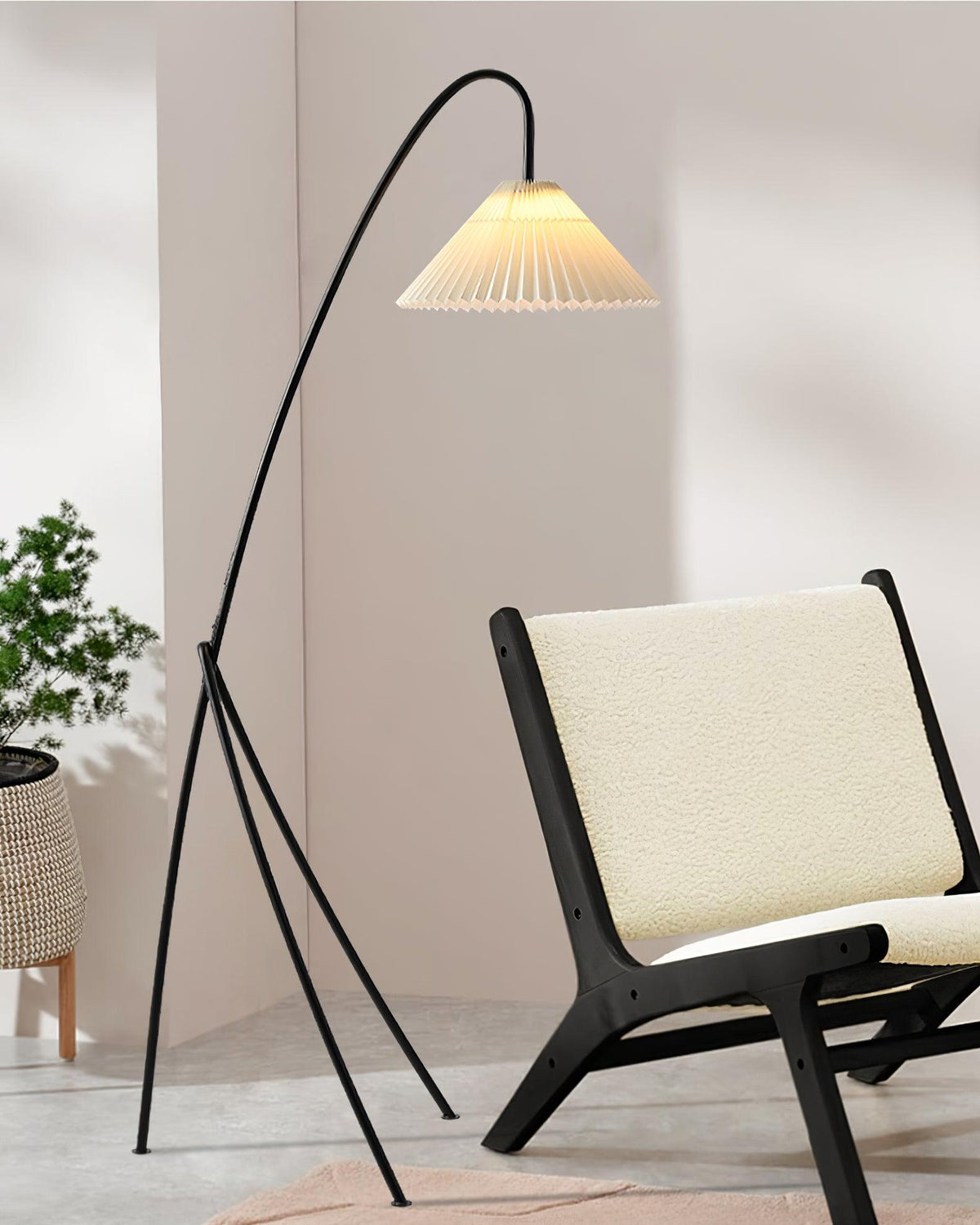 Norarette Lampadaire