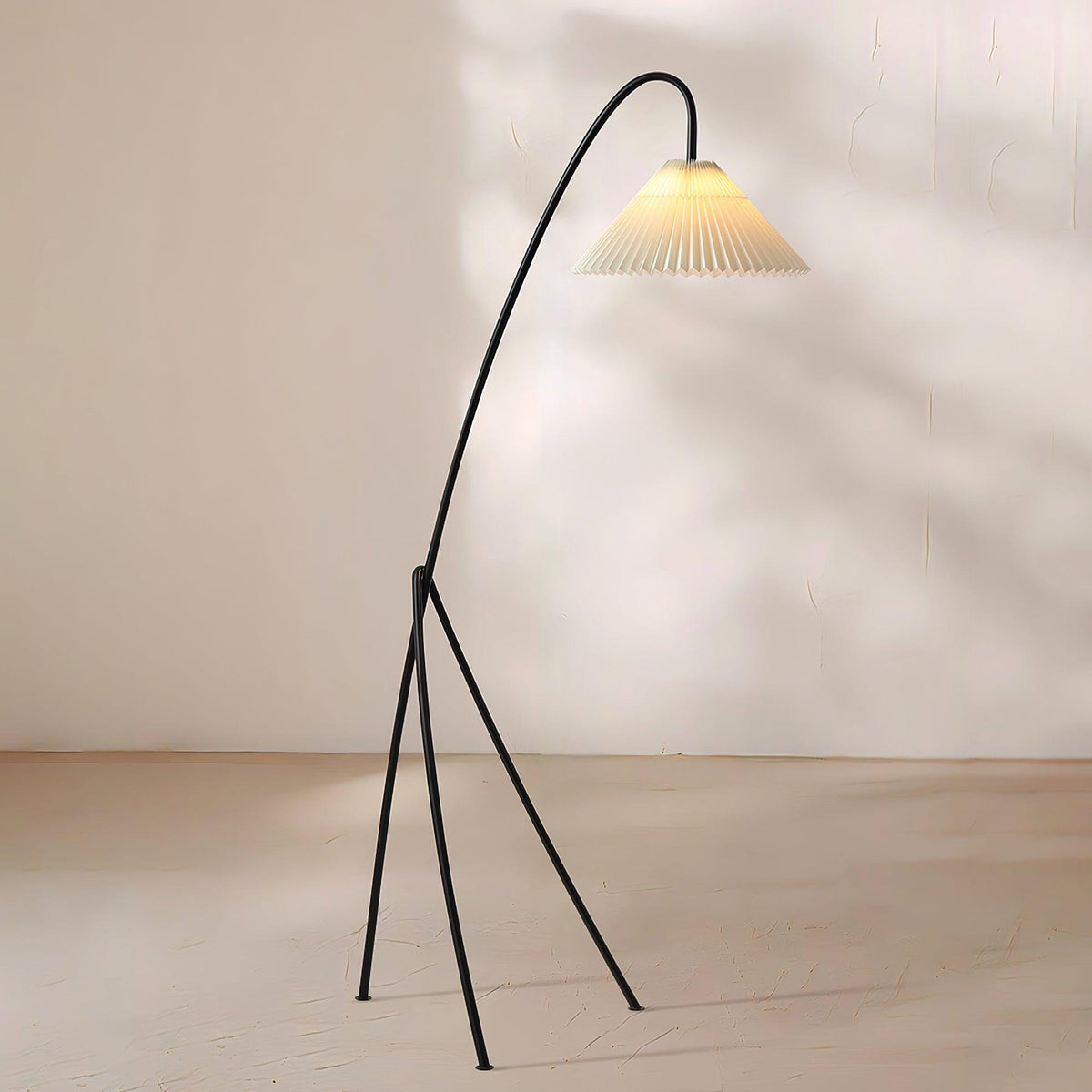 Norarette Lampadaire