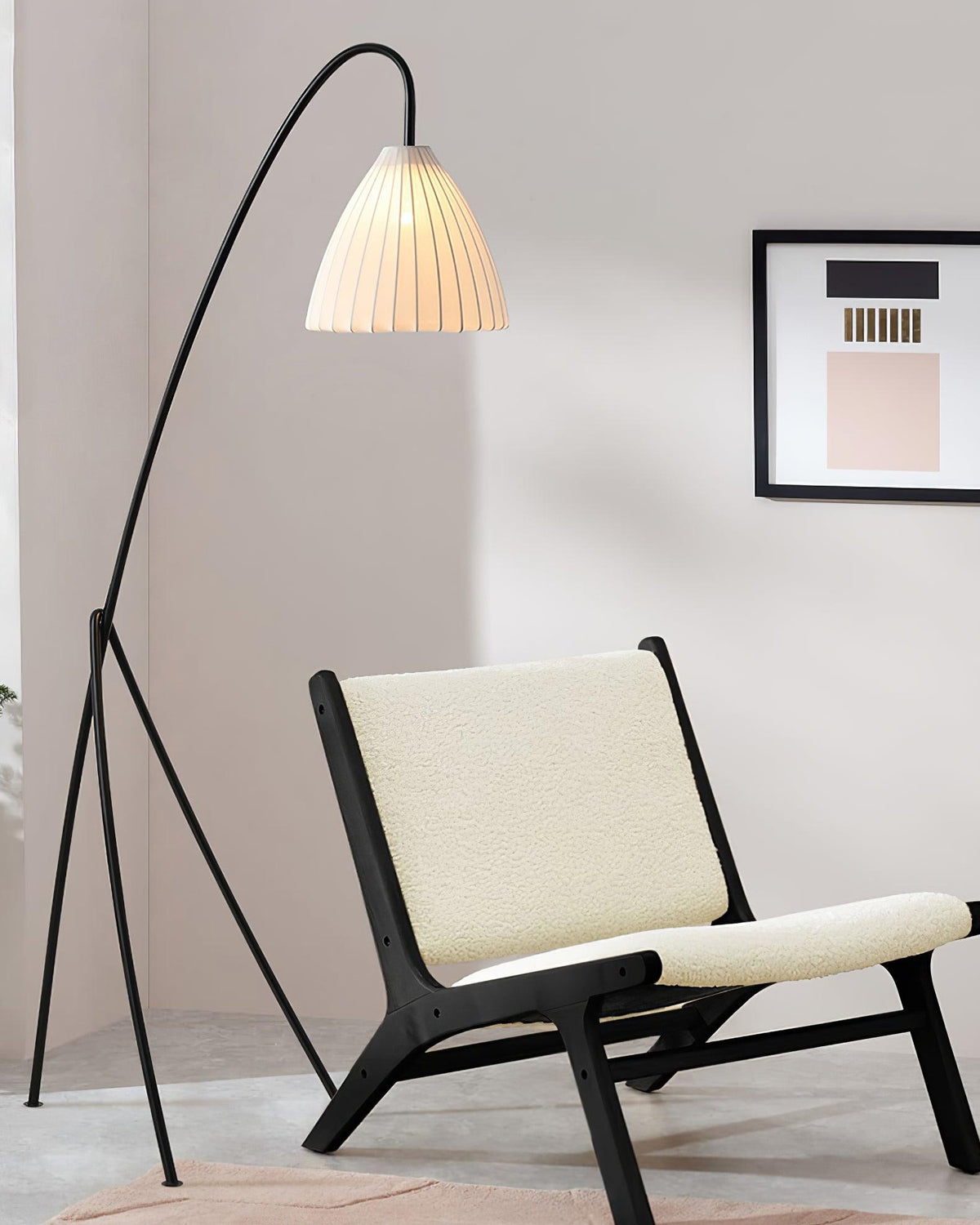 Norarette Lampadaire