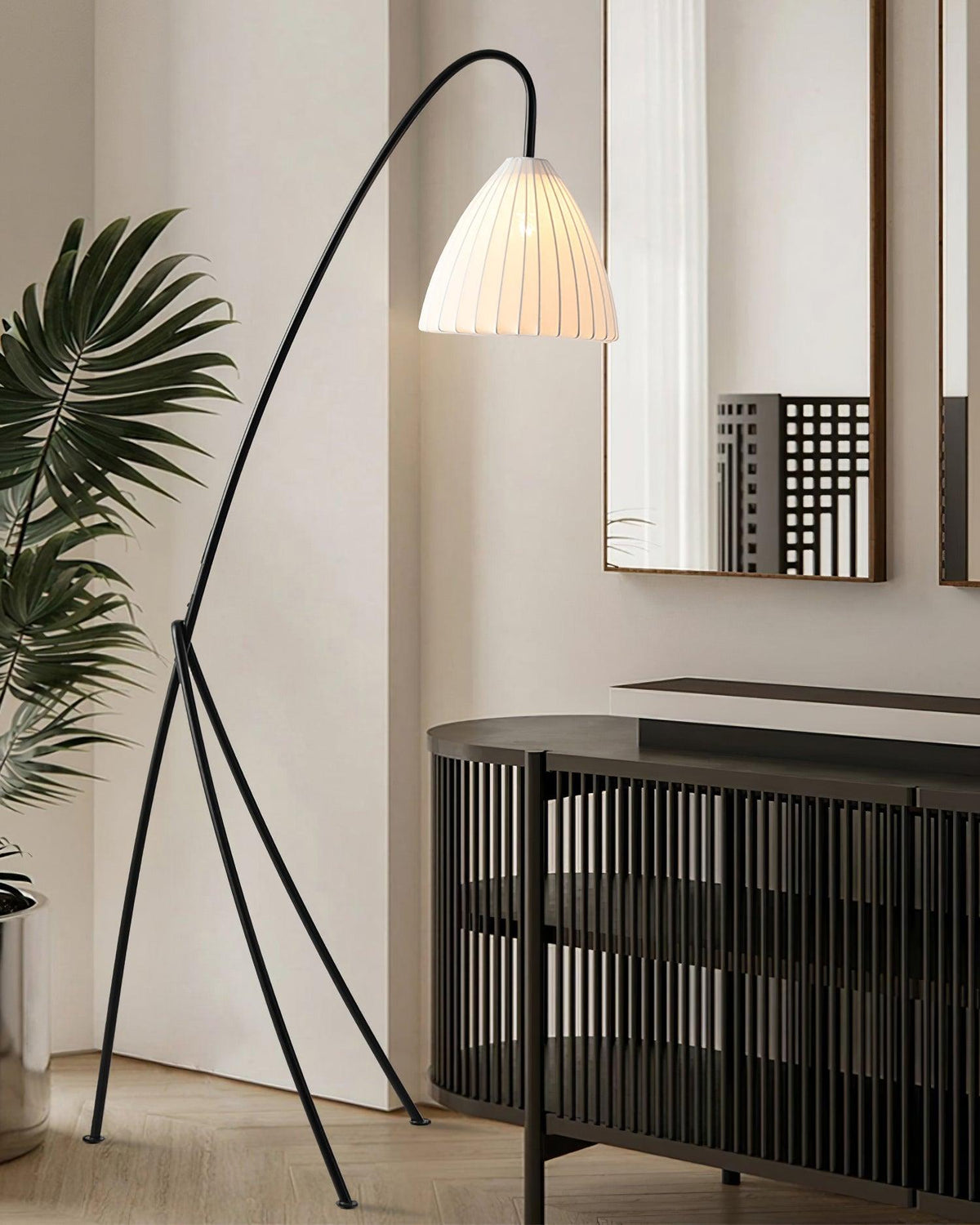 Norarette Lampadaire
