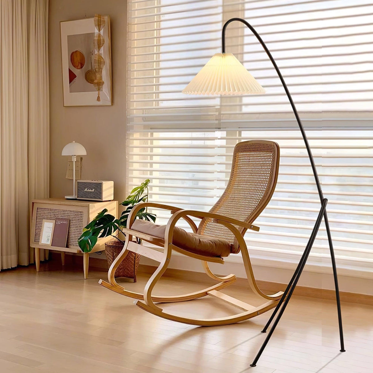 Norarette Lampadaire