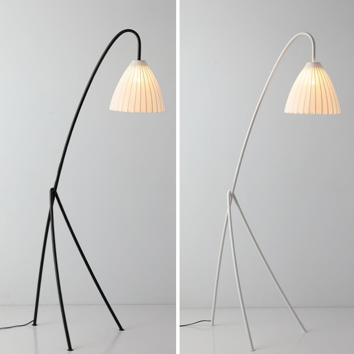 Norarette Lampadaire