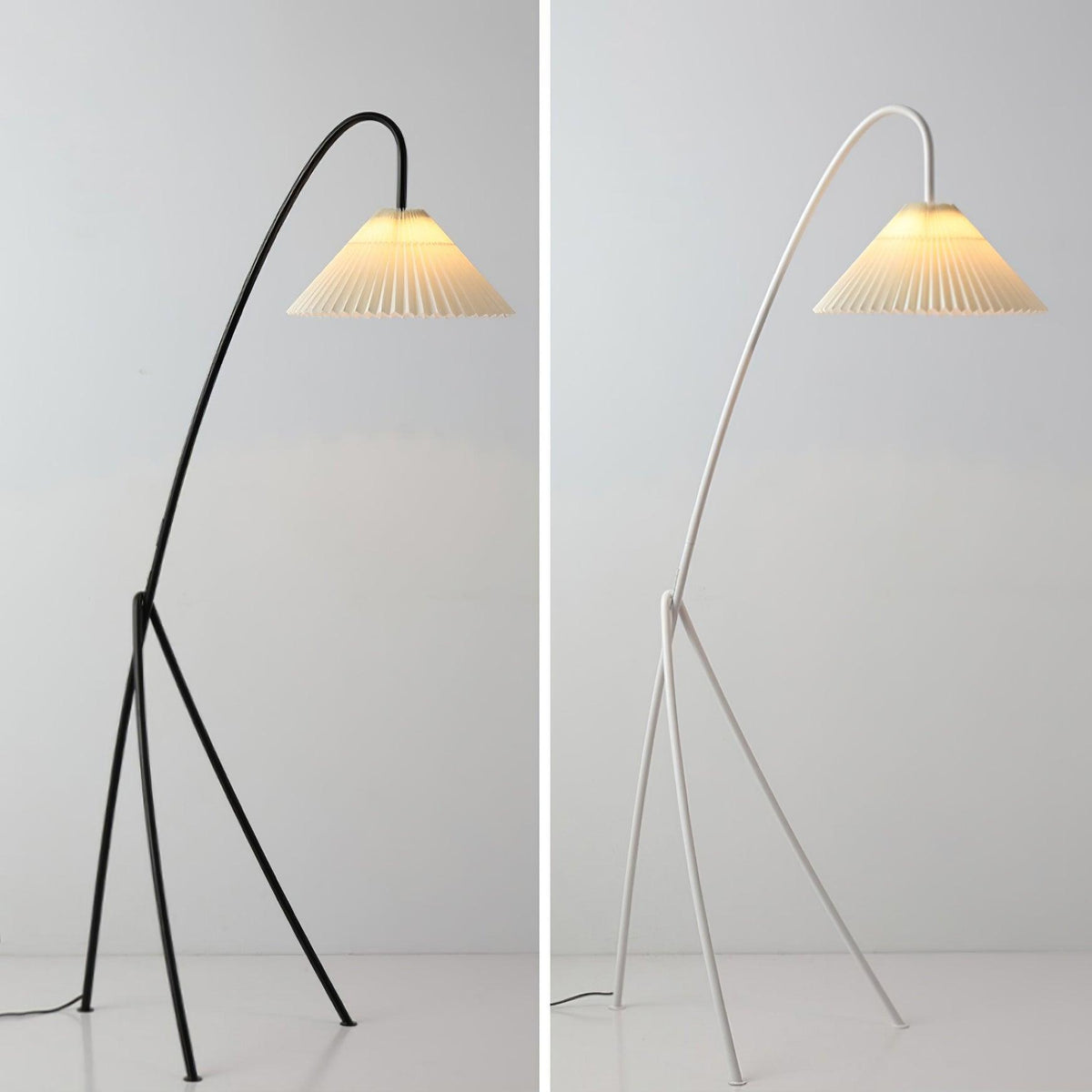 Norarette Lampadaire