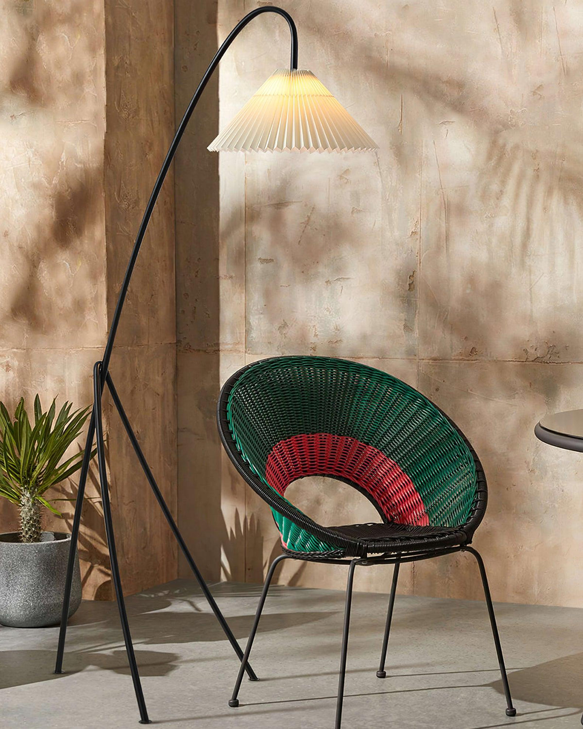 Norarette Lampadaire