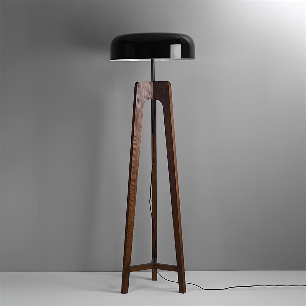 Lumaneria Lampadaire