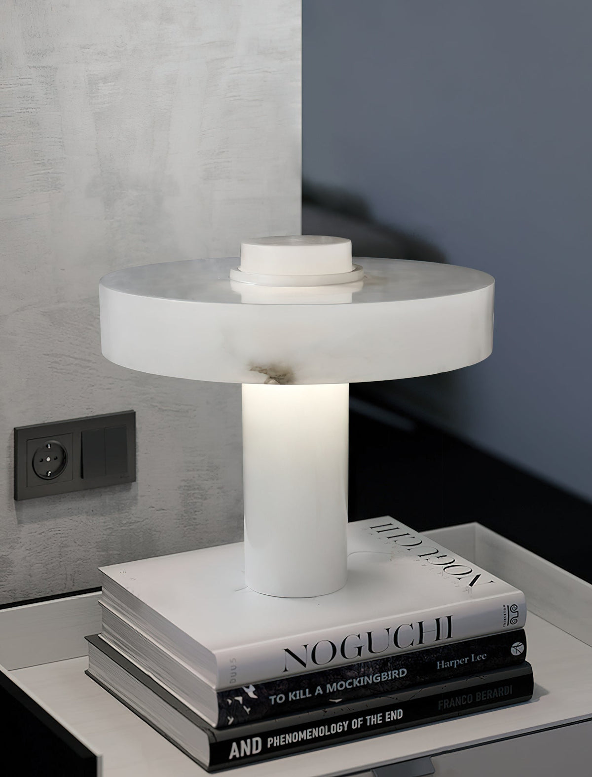 Soreraya Lampe à poser