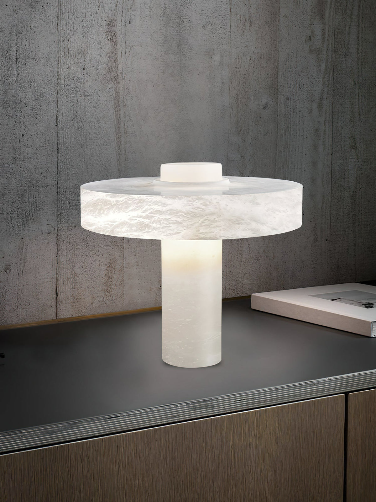 Soreraya Lampe à poser