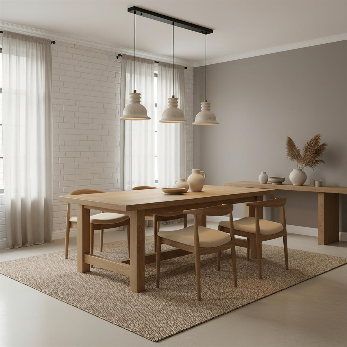 Terianena Suspension