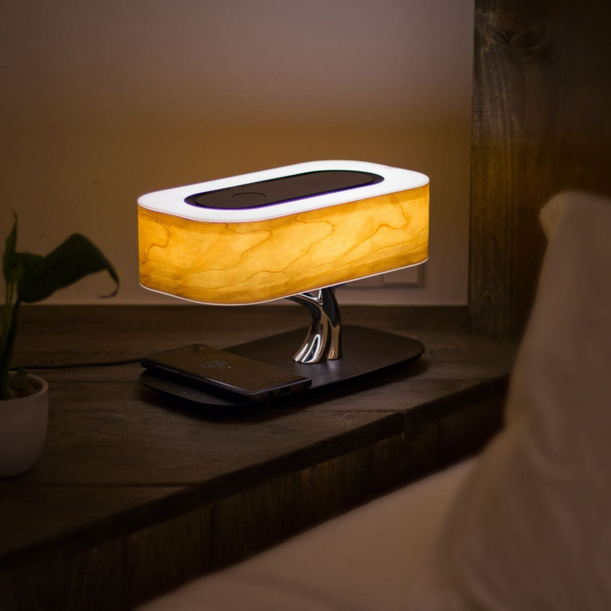 Arbor Lampe de Table