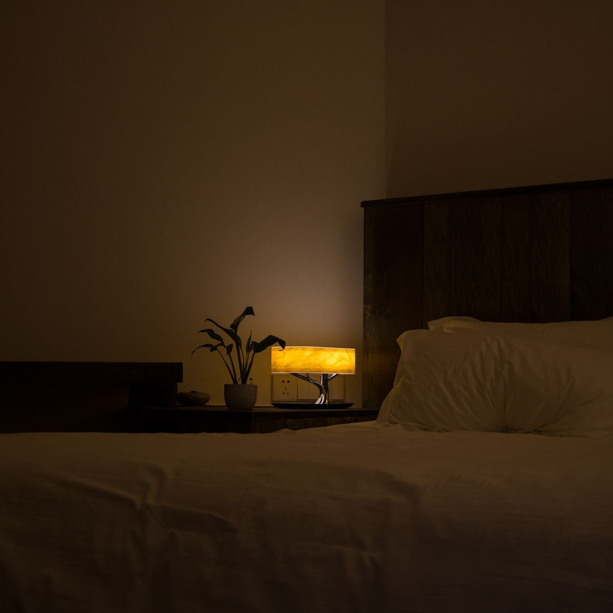 Arbor Lampe de Table