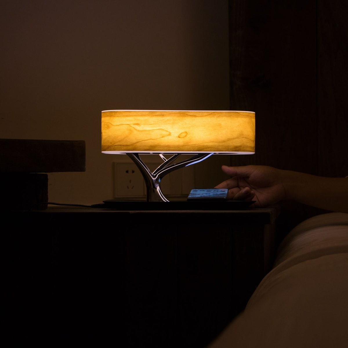 Arbor Lampe de Table