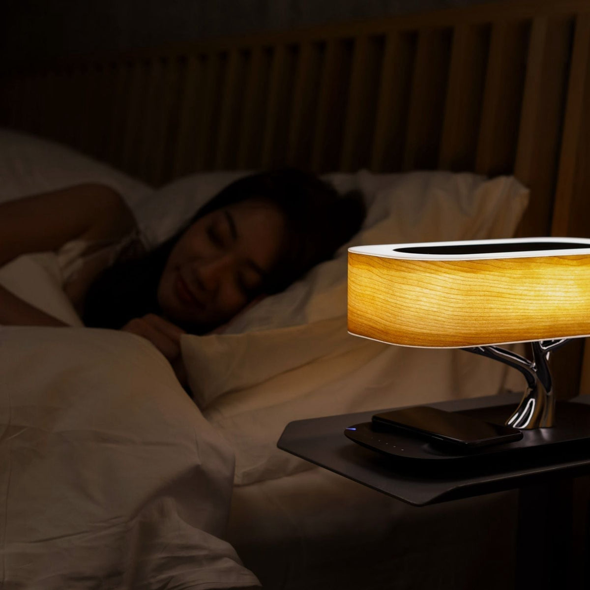 Arbor Lampe de Table