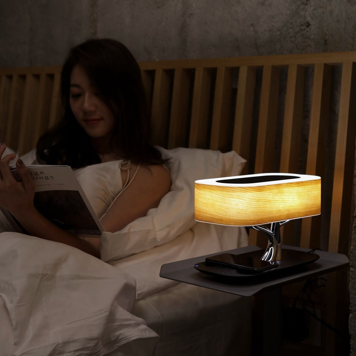 Arbor Lampe de Table