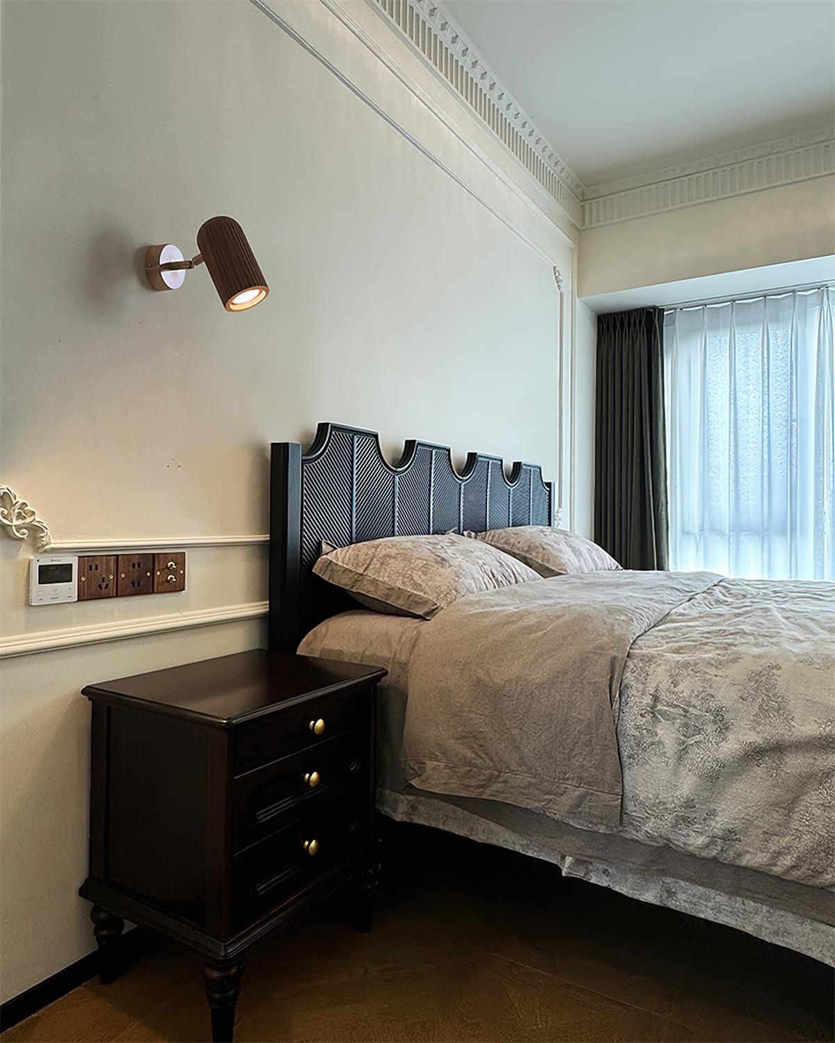 Pleat-Brite Applique Murale