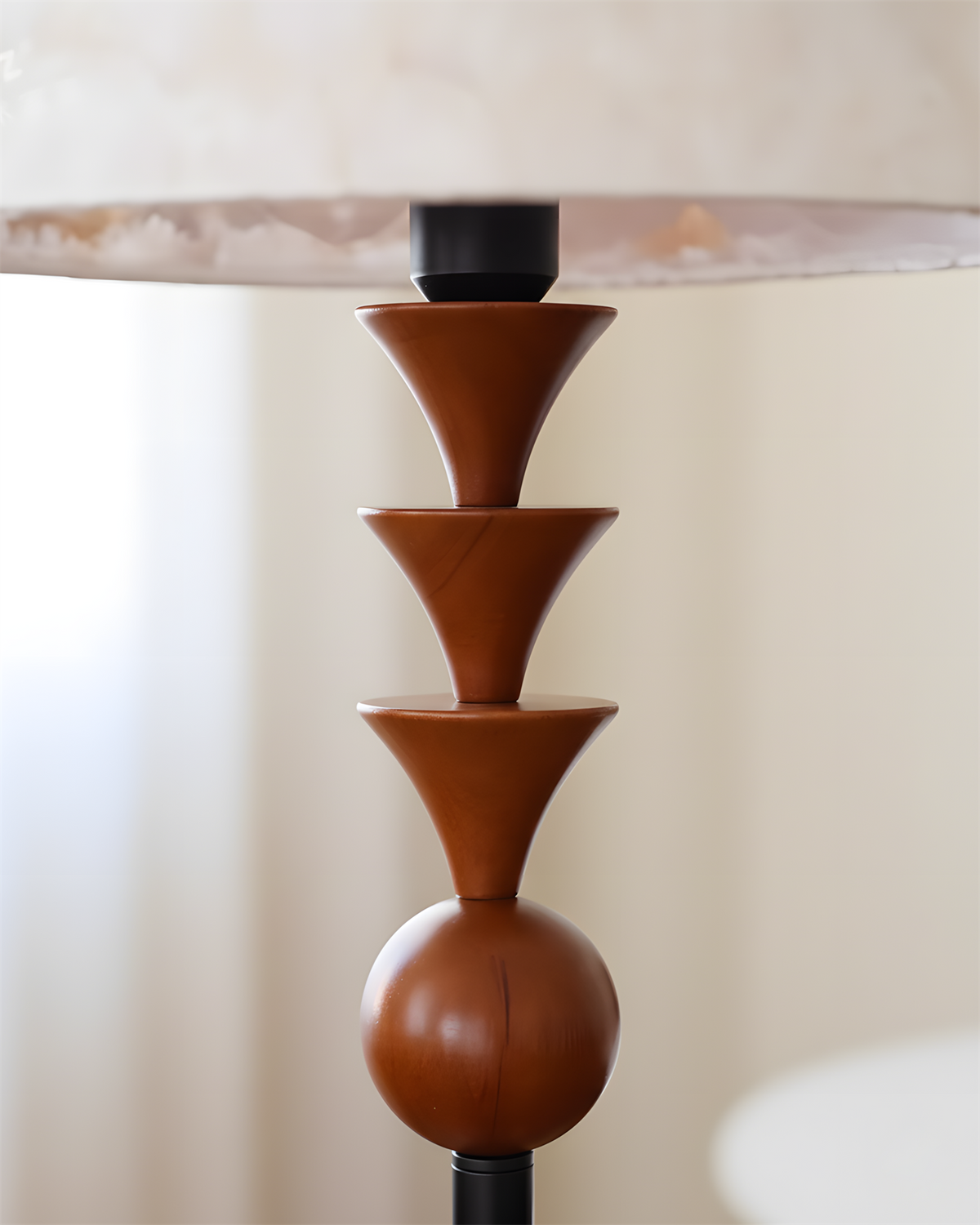 Cireora Lampadaire